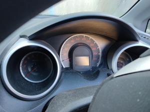 2010 Honda Jazz GE image 5