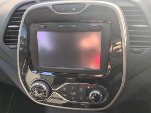 2015 Renault Captur J87 image 5