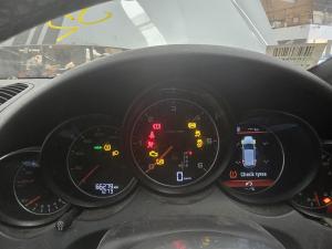 2015 Porsche Cayenne 92A.2 3.0DT CVVA 8SPD AUTO A5904 4WD E2 II image 5