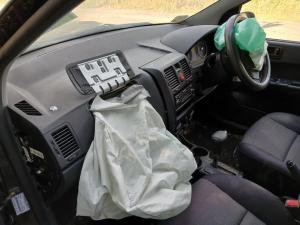 2010 Hyundai Getz image 5