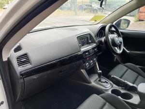 2012 Mazda Cx5 image 5