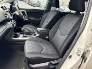 2007 Toyota Rav4 image 5