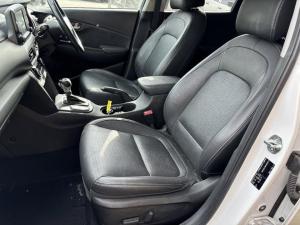 2018 Hyundai Kona image 5
