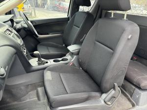 2019 Mazda Bt 50 image 5