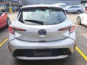 2019 Toyota Corolla ZWE211R image 5