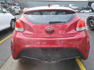 2015 Hyundai Veloster FS image 5