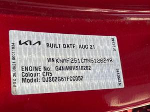 2021 Kia Cerato MY 21 image 5