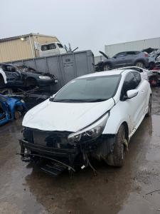 2014 Kia Proceed MY image 5