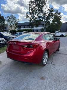 2015 Mazda 3 MY15 image 5