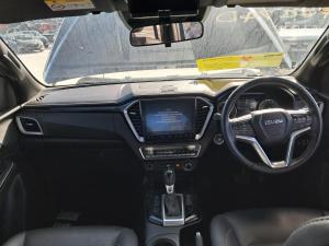 2021 Isuzu D Max RG image 5