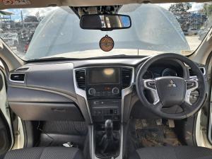2019 Mitsubishi Triton MQ-MR image 5