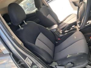 2017 Mitsubishi Triton MQ-MR image 5