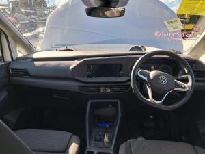 2022 Volkswagen Caddy 5 image 5