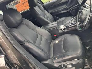 2018 Mazda Cx9 TC image 5