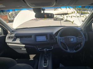 2019 Honda Hr V RU image 5