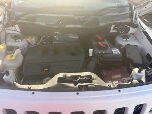 2014 Jeep Patriot image 5