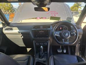 2018 Volkswagen Tiguan 5NA image 5