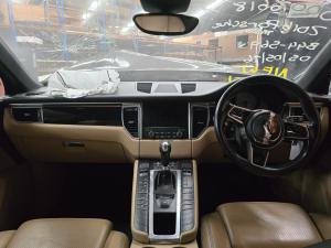 2017 Porsche Macan 3.0DT CTBA AUTO 7SPD 4WD S TDI image 5