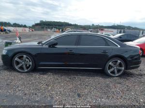 2015 Audi A8 image 5