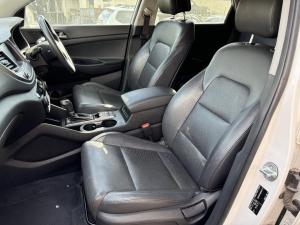 2018 Hyundai Tucson image 5