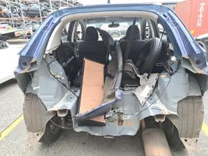 2017 Honda Hrv image 5