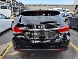 2012 Hyundai I40 VF image 5