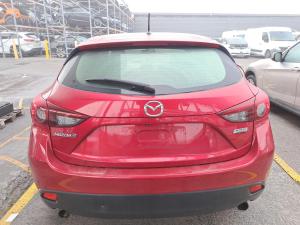 2014 Mazda 3 BM image 5