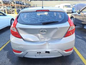 2014 Hyundai Accent RB image 5