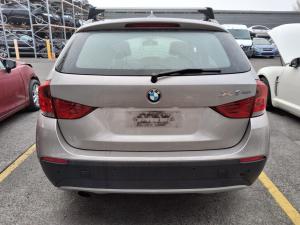 2010 Bmw X1 E84 image 5