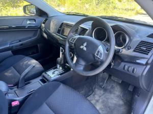 2017 Mitsubishi Lancer image 5