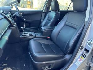 2015 Toyota Camry image 5