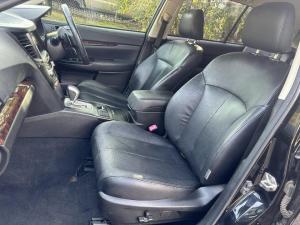 2013 Subaru Outback image 5