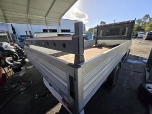 2017 Renault Master X62 CAB CHASSIS image 5