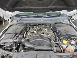 2014 Land Rover Discovery L319 TDV6 image 5