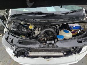 2011 Volkswagen Transporter T5 MULTIVAN EDITION 25 image 5