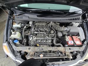 2012 Kia Grand Carnival VQ SI image 5