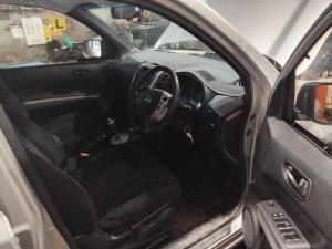 2012 Nissan X Trail image 5