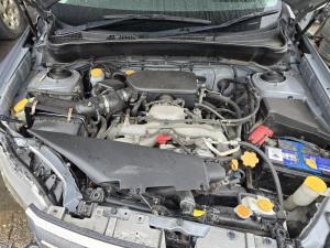 2009 Subaru Forester SH XS image 5