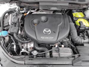 2013 Mazda Cx5 KE image 5