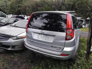 2014 Great Wall X200 CC image 5