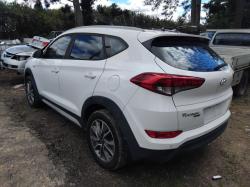 2017 Hyundai Tucson image 5