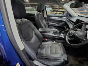 2022 Gwm Haval H6 1.5T HEV GW4B15 AUTO 7SPD FWD ULTRA B01 image 5