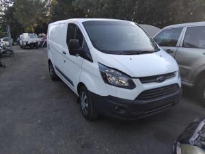 2017 Ford Transit VN image 5