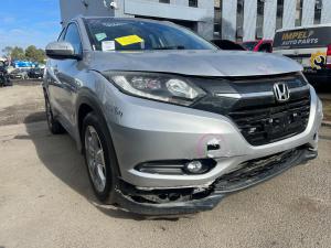 2015 Honda Hrv image 5