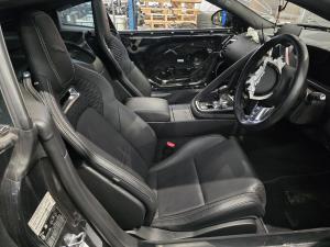 2020 Jaguar F-type 3.0L S/C AUTO 8SPD ZF RWD X152 R-DYNAMIC image 5