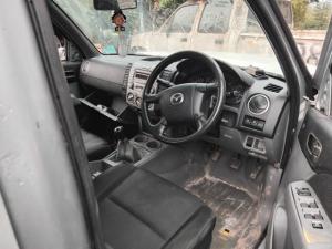 2011 Mazda Bt 50 UN image 5