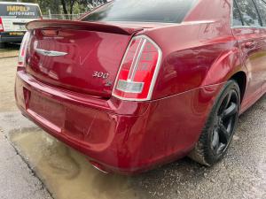 2013 Chrysler 300c LX image 5