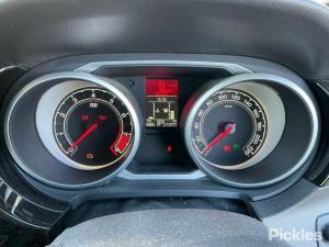 2017 Mg Gs 2.0L 20L4E AUTO 6SPD 4WD ESSENCE X image 5