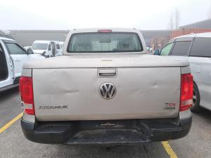 2012 Volkswagen Amarok 2H image 5