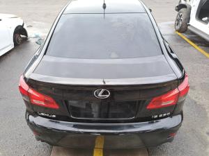 2005 Lexus Is250 image 5